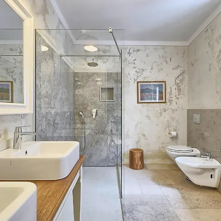 Benvenuti Ferienhaus *