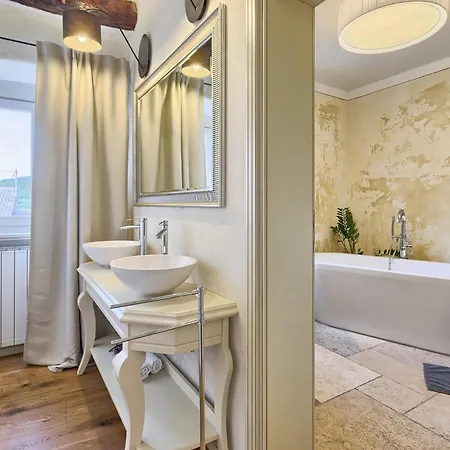 Ferienhaus Benvenuti