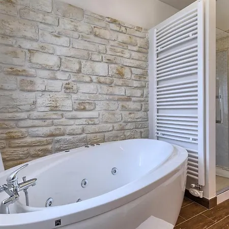 Benvenuti Ferienhaus *