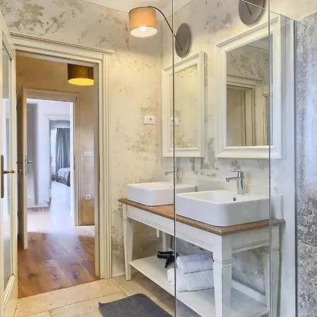 Ferienhaus Benvenuti *