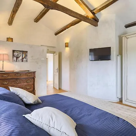 Ferienhaus Benvenuti