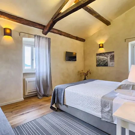 Ferienhaus Benvenuti *