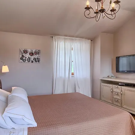 Ferienhaus Benvenuti *