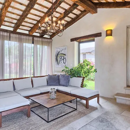 Ferienhaus Benvenuti *