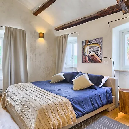 Benvenuti Casa de Férias