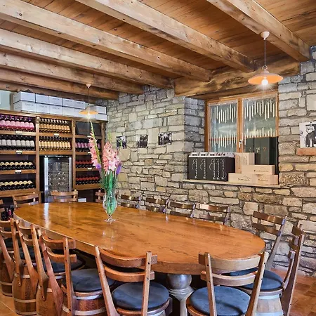 Benvenuti Casa de Férias Motovun