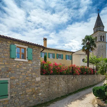 Benvenuti Casa de Férias